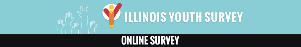 Illinois Youth Survey Logo