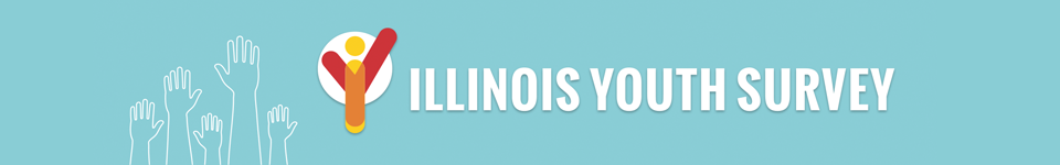 Illinois Youth Survey Logo